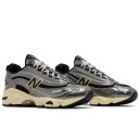 Кросівки New Balance 1000 Silver Metallic M1000SL Сірий