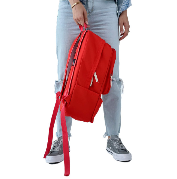 Рюкзак Converse Red