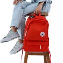 Рюкзаки Рюкзак Converse Red Червоний
