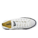Кеды Converse Chuck Taylor All Star Lift Low Top White 560251C Белый