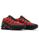Кросівки Nike Air Max Plus Drift All Day FD4290-003 Чорний/червоний