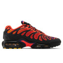 Кросівки Nike Air Max Plus Drift All Day FD4290-003 Чорний/червоний
