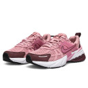 Кросівки Nike V2K Pink Bordo Рожевий