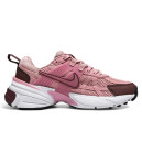 Кросівки Nike V2K Pink Bordo Рожевий