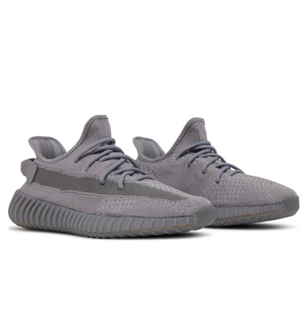 Adidas Yeezy Boost 350 V2 Steel Grey IF3219