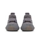 Кросівки Adidas Yeezy Boost 350 V2 Steel Grey IF3219 Сірий
