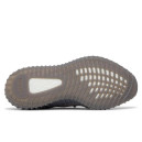 Кросівки Adidas Yeezy Boost 350 V2 Steel Grey IF3219 Сірий