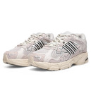 Кросівки Adidas Response CL x Bad Bunny Wonder White IF7179 Бежевий/сірий