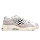 Кросівки Adidas Response CL x Bad Bunny Wonder White IF7179 Бежевий/сірий