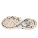 Кросівки Adidas Response CL x Bad Bunny Wonder White IF7179 Бежевий/сірий