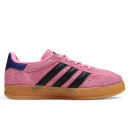 Кросівки Adidas Gazelle Bliss Pink Purple IE7002 Рожевий