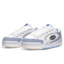 Кроссовки Adidas Adi2000 White Blue Белый/синий