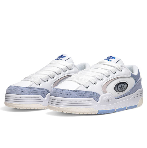 Adidas Adi2000 White Blue