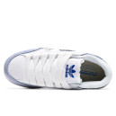 Кроссовки Adidas Adi2000 White Blue Белый/синий