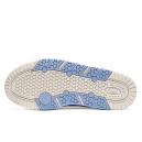 Кроссовки Adidas Adi2000 White Blue Белый/синий