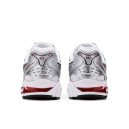Кроссовки Asics Gel Kayano 14 Pure Silver Red 1201A019-104 Белый/серый