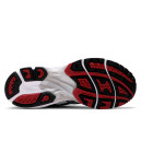 Кроссовки Asics Gel Kayano 14 Pure Silver Red 1201A019-104 Белый/серый