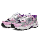 Кросівки New Balance 530 Pink Grey MR530CD1 Рожевий