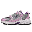 Кросівки New Balance 530 Pink Grey MR530CD1 Рожевий