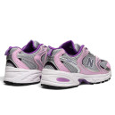 Кросівки New Balance 530 Pink Grey MR530CD1 Рожевий