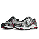 Кросівки New Balance 1064 Silver Red Black Різнокольорові