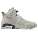 Кросівки Jordan 6 Retro Georgetown CT8529-012 Сірий