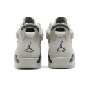 Кросівки Jordan 6 Retro Georgetown CT8529-012 Сірий