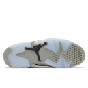Кросівки Jordan 6 Retro Georgetown CT8529-012 Сірий