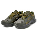 Кросівки Nike M2K Tekno Green Khaki Оливковий