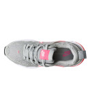 Кросівки Nike V2K Grey Pink White Сірий