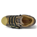 Кросівки Adidas Superstar x Melting Sadness H06344 Коричневий