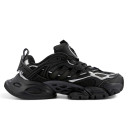 Sneakers Adidas Vento XLG Deluxe Black Black/gray