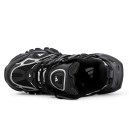 Sneakers Adidas Vento XLG Deluxe Black Black/gray