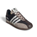 Кроссовки Adidas Country x Song for the Mute Black Wonder Beige ID3546 Разноцветные