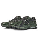 Кросівки New Balance 1906D Green Black Чорний/зелений