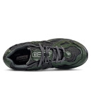 Кросівки New Balance 1906D Green Black Чорний/зелений