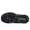 Кросівки New Balance 1906D Green Black Чорний/зелений