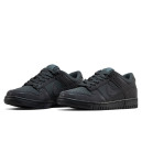 Кроссовки Nike Dunk Low Cyber FZ3781-060 Черный