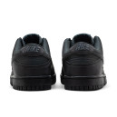 Кроссовки Nike Dunk Low Cyber FZ3781-060 Черный