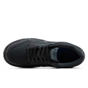 Кроссовки Nike Dunk Low Cyber FZ3781-060 Черный