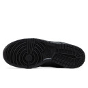 Кроссовки Nike Dunk Low Cyber FZ3781-060 Черный