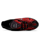 Кросівки Nike Air Max Tailwind 5 x Skepta Bloody Chrome CU1706-001 Чорний/червоний