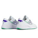 Кросівки Nike Zoom Inferno 3 White Purple Mint Різнокольорові