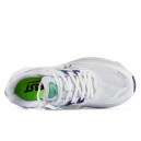 Кросівки Nike Zoom Inferno 3 White Purple Mint Різнокольорові