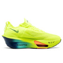 Кроссовки Nike Air Zoom Alphafly NEXT 3 Fast Pack FD8311-700 Зеленый