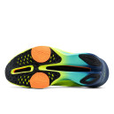 Кроссовки Nike Air Zoom Alphafly NEXT 3 Fast Pack FD8311-700 Зеленый