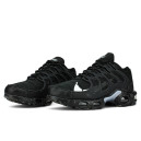 Кросівки Nike Air Max TN Terrascape Plus Black White Чорний/сірий