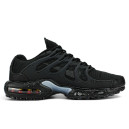 Кросівки Nike Air Max TN Terrascape Plus Black White Чорний/сірий