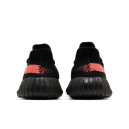 Кросівки Adidas Yeezy Boost 350 V2 Red BY9612 Різнокольорові