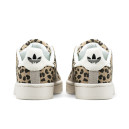 Кросівки Adidas Campus 00s Cream Leopard ID7041 Різнокольорові
